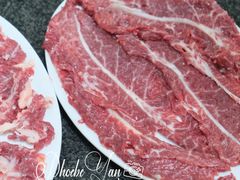 -五洲牛肉美食馆