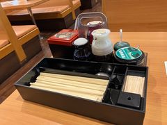 -KURA寿司(博多中洲店)