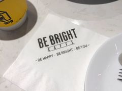 -BE BRIGHT KITCHEN(正佳广场店)
