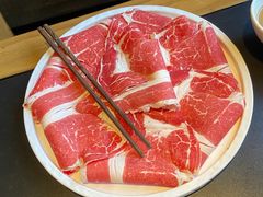 -东来顺·非遗火锅(高新店)