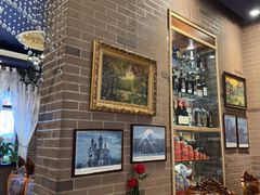 -安德烈俄式西餐厅(中央大街店)