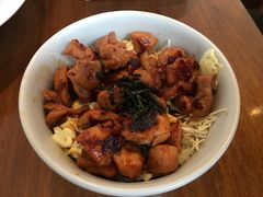 -铃木食堂(帽儿胡同店)