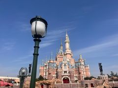 -上海迪士尼度假区