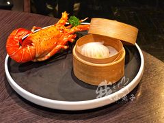 -万丽轩·粤菜(王府井金茂万丽酒店)