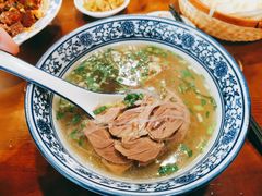 -长安后宰门水盆羊肉(新都心店)