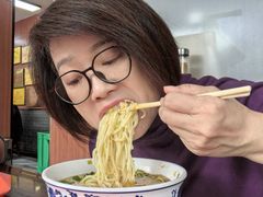 -吾穆勒蓬灰牛肉面·清真(北滨河中路店)
