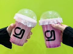 -gleeglee乐溢亦茶(合生汇店)