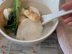 -翠华餐厅