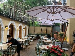 -玫瑰厅上海菜(兴国路店)