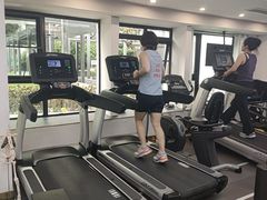 -简·无界健身工作室·运动康复·体态(石厦店)