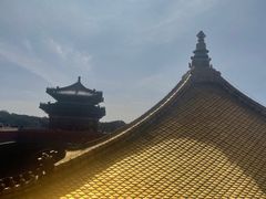-普陀宗乘之庙(小布达拉宫)