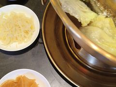-鼓楼东街老火锅(鼓楼店)