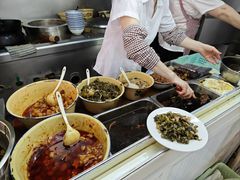 -大时代美食面馆