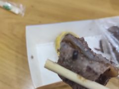 -高社长参鸡汤(高丽街店)