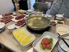 -杏花吴记牛肉火锅