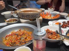 -天宝兄弟(前海壹方城店)