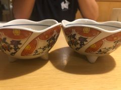-山之川日料放题(通州店)