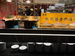 -東盛炭烤自助料理(玄武招商花园城店)