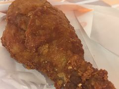 -汉堡王(下沙银泰店)