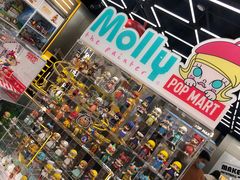 -泡泡玛特POPMART(合生汇店)