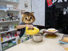 -皇子烘焙手作 prince baking(天河店)