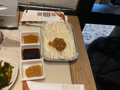 -韩宫宴烤肉·料理(南京江宁万达店)