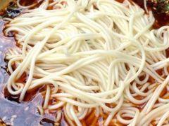 -西南大学北碚校区-竹园学生食堂