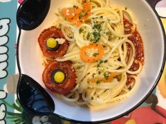 -水桶王国主题餐厅·聚会·生日派对·亲子活动·家庭套餐(亚龙湾希尔顿店)