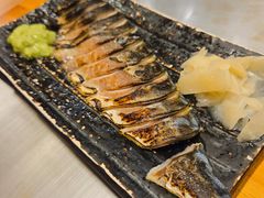 -日葵 大阪烧ひまり(仙霞路店)