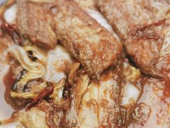 -红升老菜馆(巨兴街店)