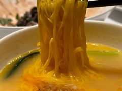 河蟹大刀金丝面-耳朵眼会馆(鼓楼店)