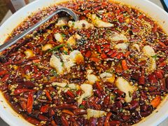 -羊门客在·烤盐池滩羊·川菜