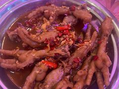 -四娭毑(三王街店)