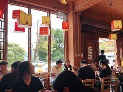 -阿婆情腊排骨火锅(金虹路店)