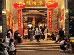 -猪肉婆私房菜(容桂总店)