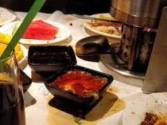 -星伦多自助料理(华润万象城店)