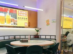 -令狐冲烤鱼·烧菜馆(达明店)