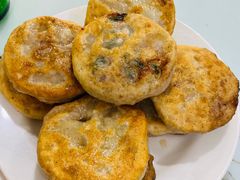 -牛庄高晓山馅饼(铁西店)