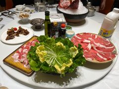 -红鼎豆捞·非遗鲍皇汤火锅(宝丰路店)