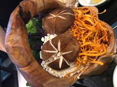 -东椰·海南椰子鸡火锅(朝阳门店)