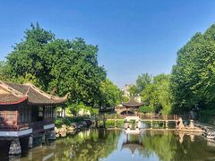 -范蠡湖公园