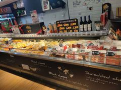 -Olé精品超市(上海港汇恒隆店)