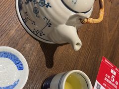-大雄寿司(中华广场店)