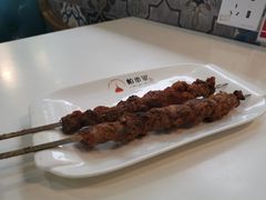 -帕米尔食府(白云观店)