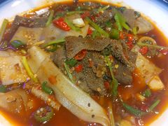 -阿记烧烤(大兴新区店)