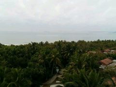 -三亚湾海居铂尔曼度假酒店