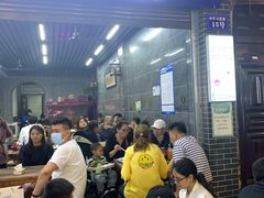 -清真·马峰烤肉(小学习北巷店)