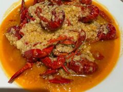 -有位虾匠·胶东土菜小馆(市北店)