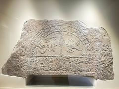 -徐州汉画像石艺术馆