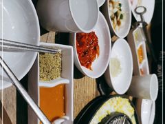 -釜山火炉韩式炭火烤肉(欧洲城店)